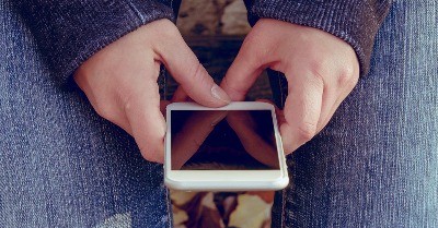 Social Media Keeping safe online