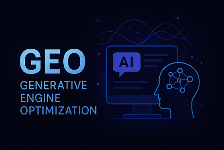 Generative Engine Optimization (GEO
